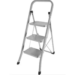 Драбина Colombo Stabilo 3 щаблі (G120L03W)