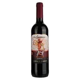 Вино Don Luciano Tempranillo Red червоне сухе 0.75 л (835935)