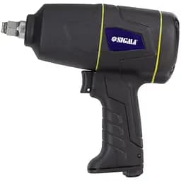 Гайковерт пневматичний Sigma 850 Нм (6712071)