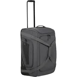 Дорожная Сумка На Колесах American Tourister CITY RACER BLACK 68x39x38 MI9*09002