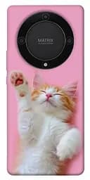 Чохол Demsky Сat chill для Huawei Magic5 Lite