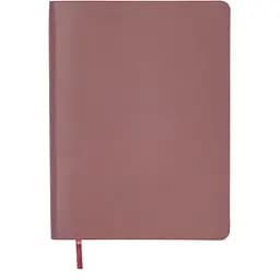 Ежедневник недатированный Buromax Morandi Style A5 искусственная кожа 336 страниц медный (BM.20680-33)