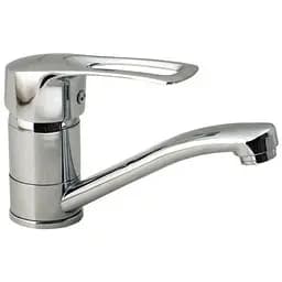 Змішувач для кухні G-Ferro Hansberg 15 см (GF0009)