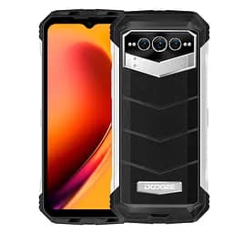 Смартфон DOOGEE V Max 12/256GB Silver