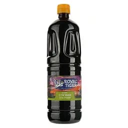 Уценка. Соус соевый Royal Tiger Классический 1 л