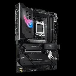 Материнська плата Asus X870E-E ROG Strix Gaming Wi-Fi Socket AM5 (ROG STRIX X870E-E GAMING WIFI) Б/В - мініатюра 2