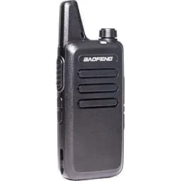 Рация Baofeng BF-T20 2 шт [141715]