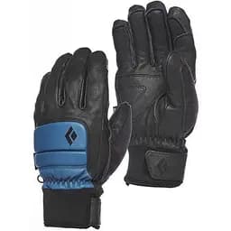 Рукавиці Black Diamond Spark Gloves Astral Blue XL (1033-BD 801595.4002-XL)