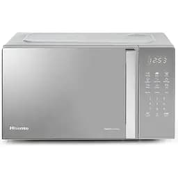Мікрохвильова піч Hisense H20MOMSS4H (C20PXP) - мініатюра 4