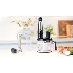 Занурювальний блендер Braun MultiQuick 7 MQ 7075X - мініатюра 5