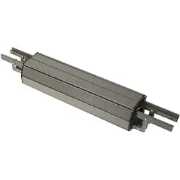 Стіл Bo-Camp Laminated Solid 105x70 см чорний (1404436) - мініатюра 12