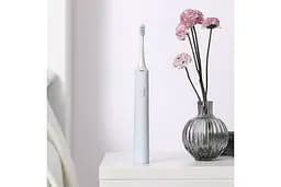 Електрична зубна щітка MiJia Smart Electric Toothbrush T500 Blue CN MES601 - мініатюра 3