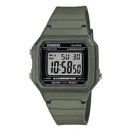 Casio W-217H-3A