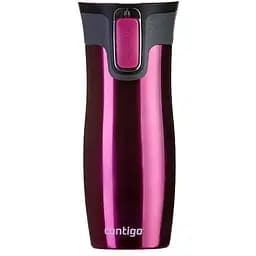 Термостакан Contigo 470 мл фіолетовий (2095831)