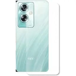 Захисна плівка StatusSKIN для Oppo A79 Корпус Матова Lite