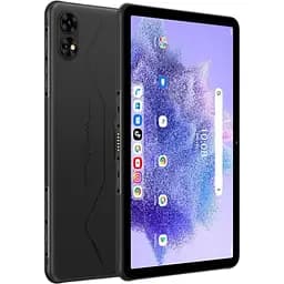 Планшет Umidigi Active T1 11 8/128GB LTE Black - мініатюра 4
