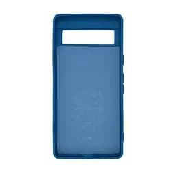 Чехол ArmorStandart ICON для Google Pixel 7a Dark Blue (ARM70909) - мініатюра 2
