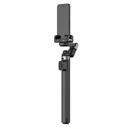 Триосьовий стабілізатор AOCHUAN Professional Gimbal Stabilizer for Smartphone M3 PRO Black - мініатюра 5