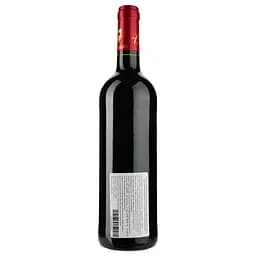 Вино Chateau Panet AOP Saint-Emilion Grand Cru 2013, червоне, сухе, 0,75 л - мініатюра 2