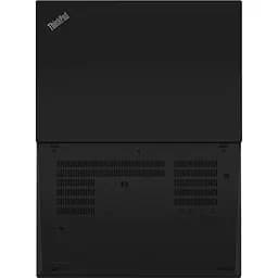 Ноутбук LENOVO ThinkPad T14 Gen 2, Intel Core i7-1165G7 до 4.7GHz, 14" Full HD, 16GB, SSD 1TB, Intel Iris Xe Graphics, Windows 10 Pro - мініатюра 9
