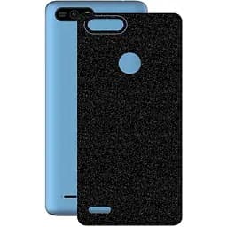 Захисна плівка StatusSKIN для Tecno Pop 2f Корпус Вініл Галактика - мініатюра 1