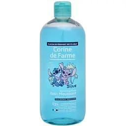 Пена для ванны Corine de Farme Стич серия Disney 500 мл