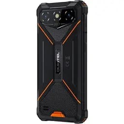 Смартфон Oukitel G3 6" HD+ /4GB/128GB T310 /6300mAh /13+5Мп/ IP69K/Orange - мініатюра 7