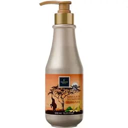 Гель для душу Famirel Marula Oil Іланг-іланг 500 мл