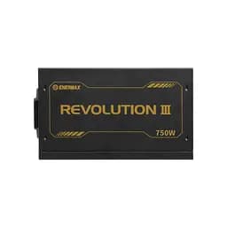 Блок живлення Enermax 750W Revolution III (ERV750G-AHG-MAC) - мініатюра 6