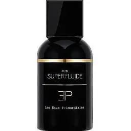 Парфюмерная вода Les Liquides Imaginaires Eaux Primordiales Oud Superfluide 100 мл тестер