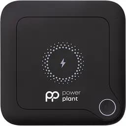 Мобільна батарея PowerPlant 24000mAh, PD 60W, DC 12-24V 9 конекторов, 2xUSB-C, USB-A QC3.0, Wireless