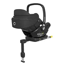 Автокрісло Maxi-Сosi Marble Essential Black (8506672110) - мініатюра 3