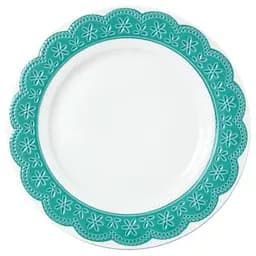 Тарілка Krauff Lacy, 21 см (21-252-002)