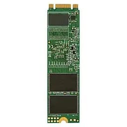 Накопичувач SSD M.2 2280 Transcend 240 GB (TS240GMTS820S) - мініатюра 2