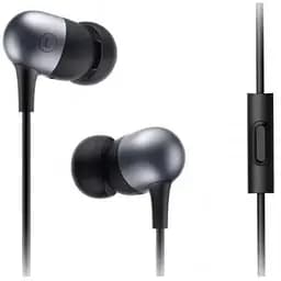 Навушники Xiaomi Capsule Earphones Silver (DDQ01WM) DDQ01WM