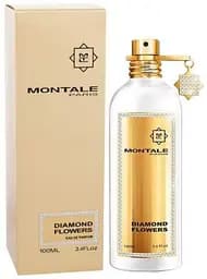 Оригинал Montale Diamond Flowers 100 мл парфюмированная вода