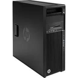 Комп'ютер HP Z440 (Xeon E5-1620v4/32/500/M4000-8Gb) Б/В - мініатюра 4