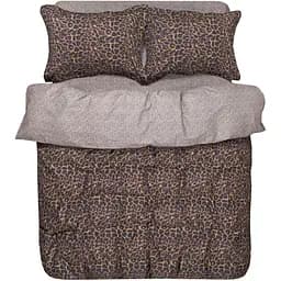 Постельное белье Lotus Home Marla сатин полуторное (svt-2000022351751)