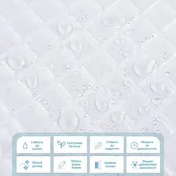 Самоклеюча поліуретанова плитка Wall Sticker 235х235х1мм (D) SW-00001940 - мініатюра 2