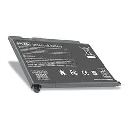 Акумулятор для ноутбука BestBatt HP (BP02XL) Pavilion 15-AU 15-AW Series (Replacement)