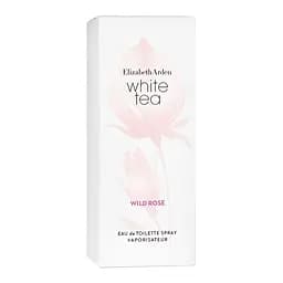 Туалетна вода для жінок Elizabeth Arden White Tea Wild Rose 50 мл - мініатюра 2