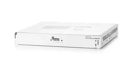 Коммутатор HPE Networking Instant On Secure Gateway 5-port SmartRate 2.5G PoE+ 64W SG2505P