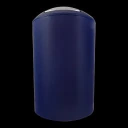 Урна для мусора Offtop, синий (855717)