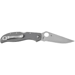 Ніж Spyderco Strech 2 XL G-10 - мініатюра 2