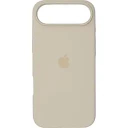 Чехол Silicone Case для Apple iPhone Air Antique White AA [145359]