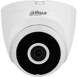 IP-відеокамера Dahua DH-IPC-HDW1430DT-SAW MicroSD 64 Gb 4 Mп