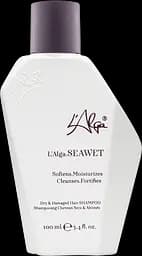 Шампунь оздоровлювальний L'Alga SEAWET 100 мл