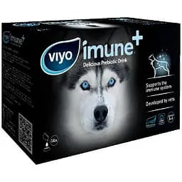 Пребиотический напиток Viyo Imune+ (Вийо иммун+) для поддержания иммунитета собак