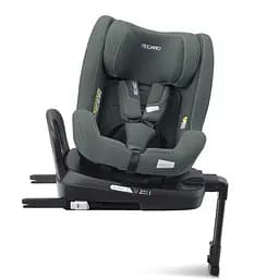 Автокрісло Recaro Salia 125 Kid Mineral Green, зелене (89051670050) - мініатюра 3