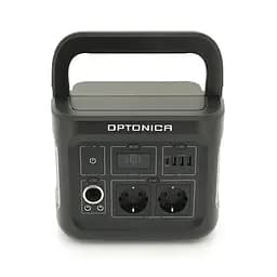 Зарядна станція Optonica PS-9418 400W/320Wh(16V/20AH) - мініатюра 4